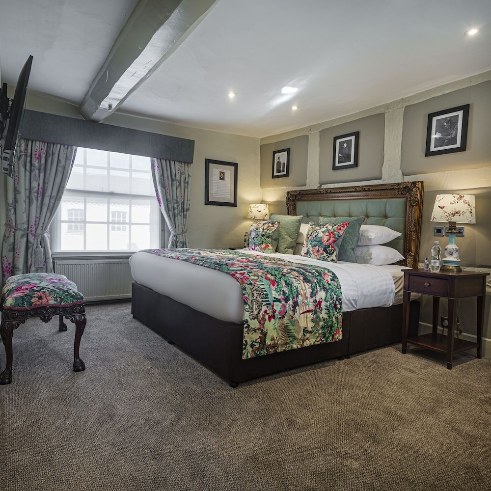 The Feathers Hotel, Ledbury - The Coaching Inn Group 2
