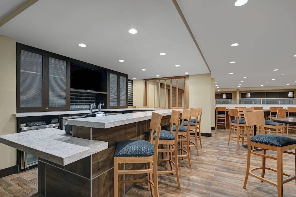 TownePlace Suites By Marriott Lima 2
