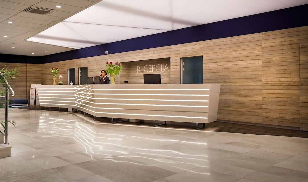 Hotel Marina - by Liburnia Hotels & Villas 2