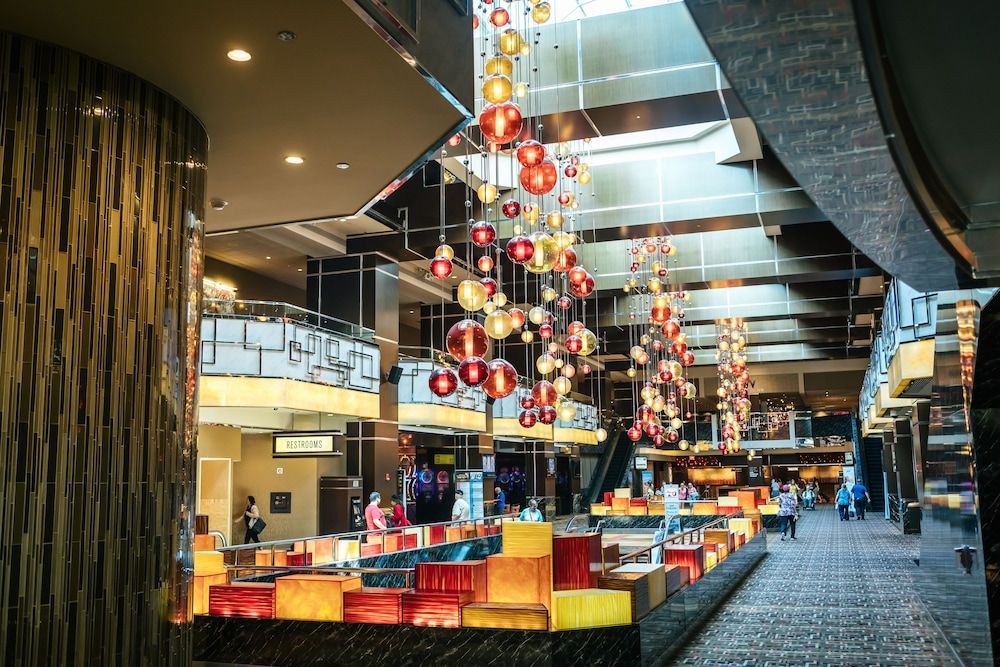 Golden Nugget 2