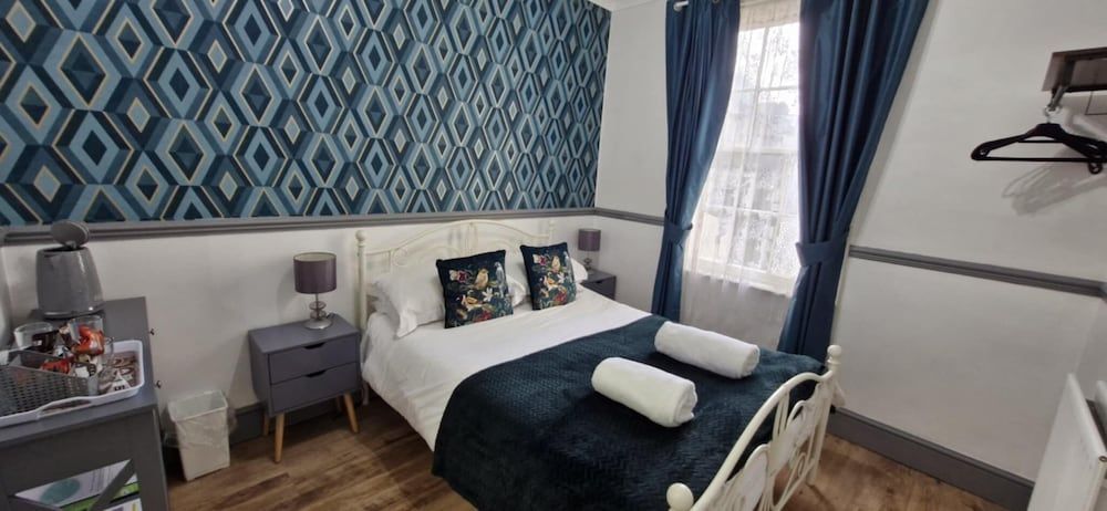 LilyRose Hotel 1