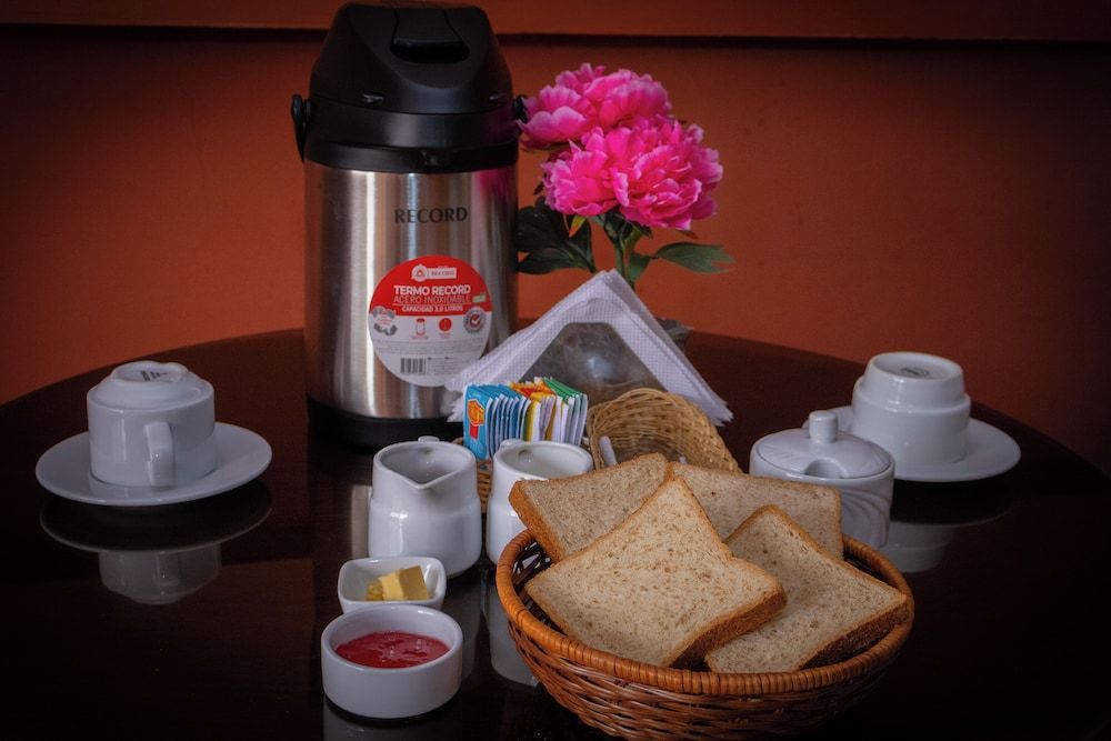 Hostal Keros Inn 2