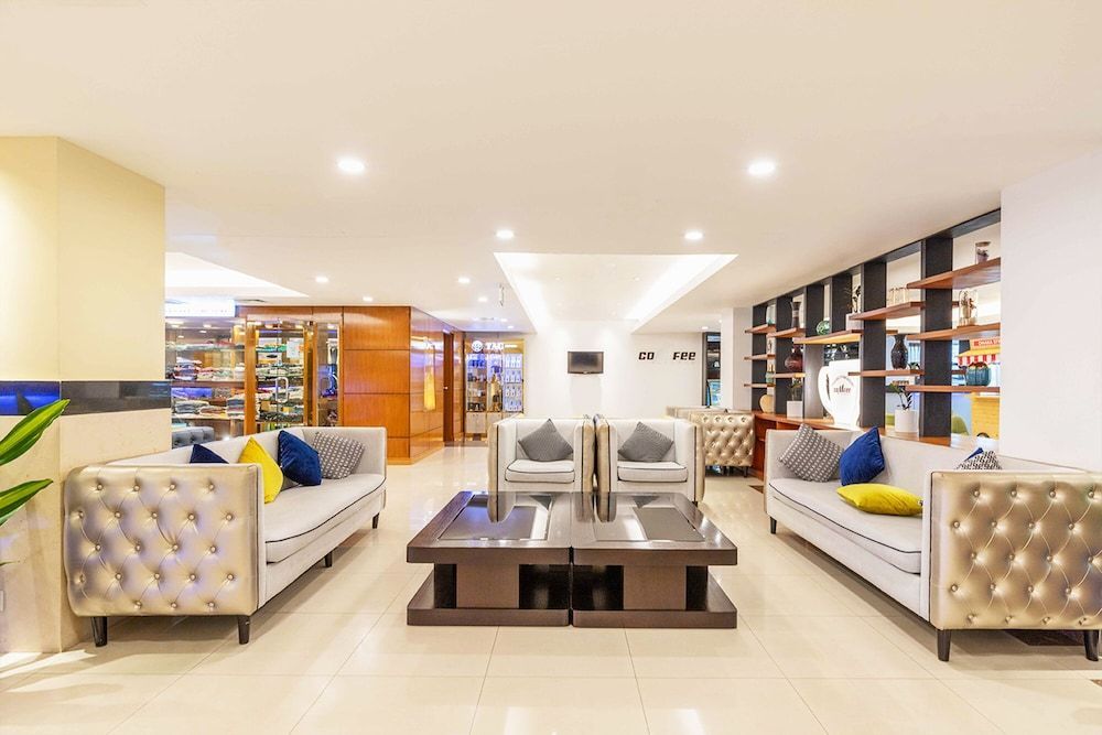 Dhaka Regency Hotel & Resort 2