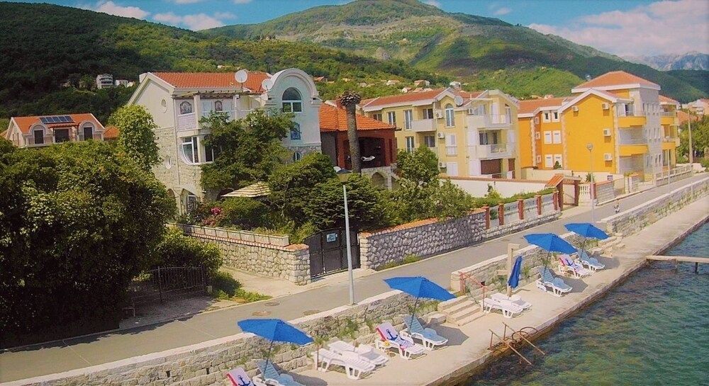 Vila La ViTa del Mare 1