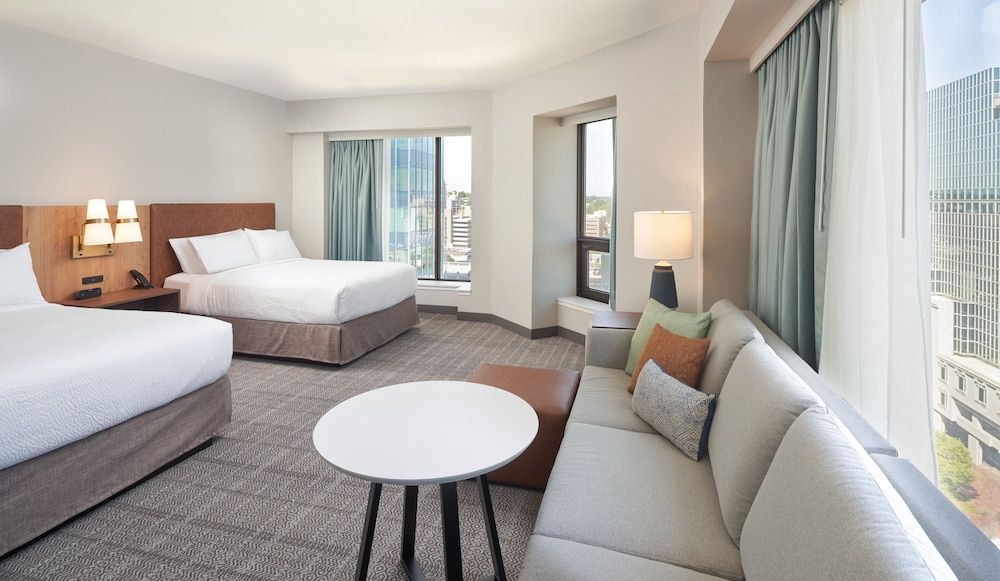 Staybridge Suites WILMINGTON DOWNTOWN by IHG 2