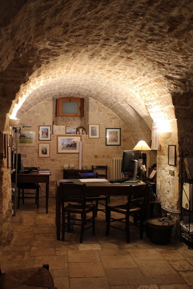 Masseria Montepaolo Dimora di Charme 2