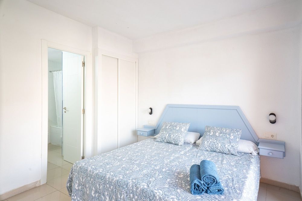 Apartamentos El Velero 1