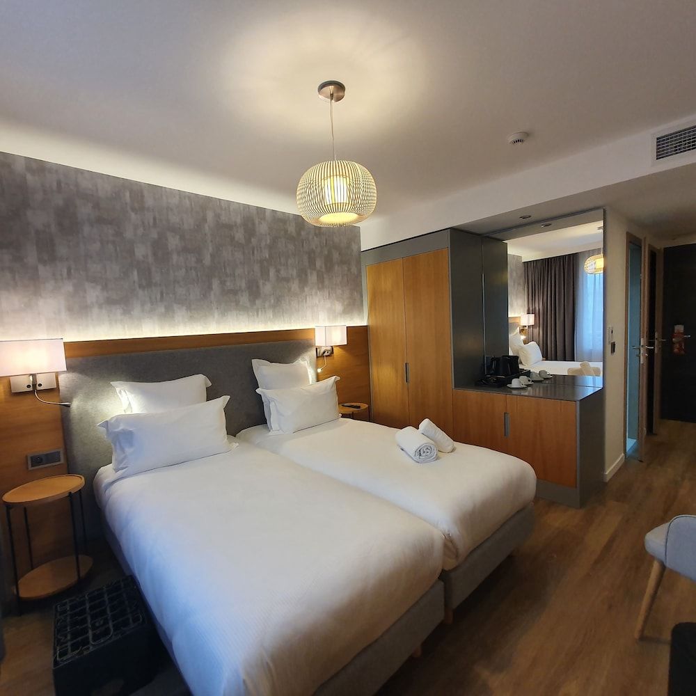 Brit Hotel Paris Orly Rungis 2