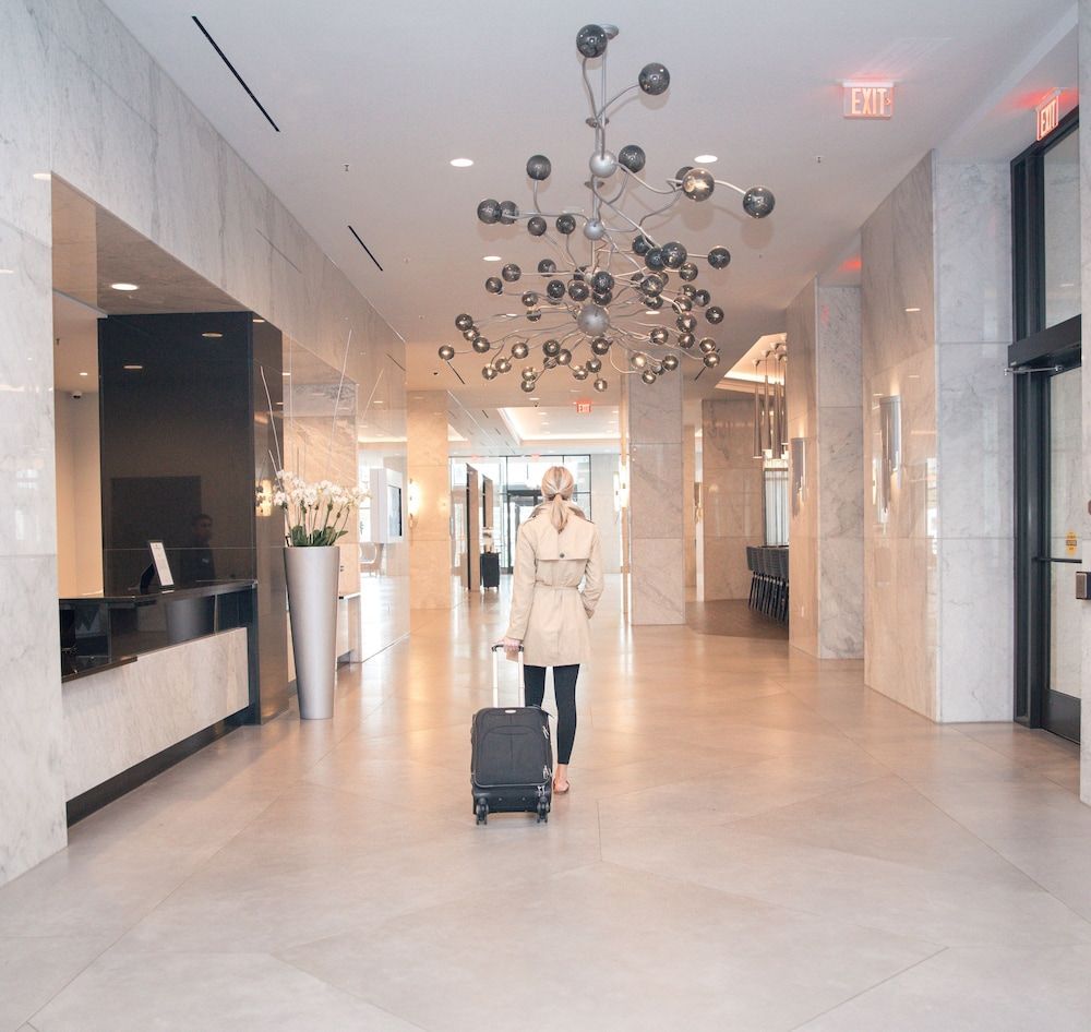 The Jung Hotel and Residences 2