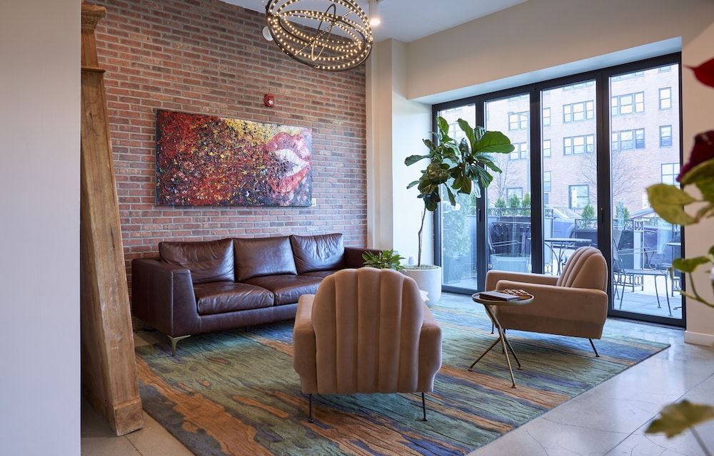 The Maj Hotel 2