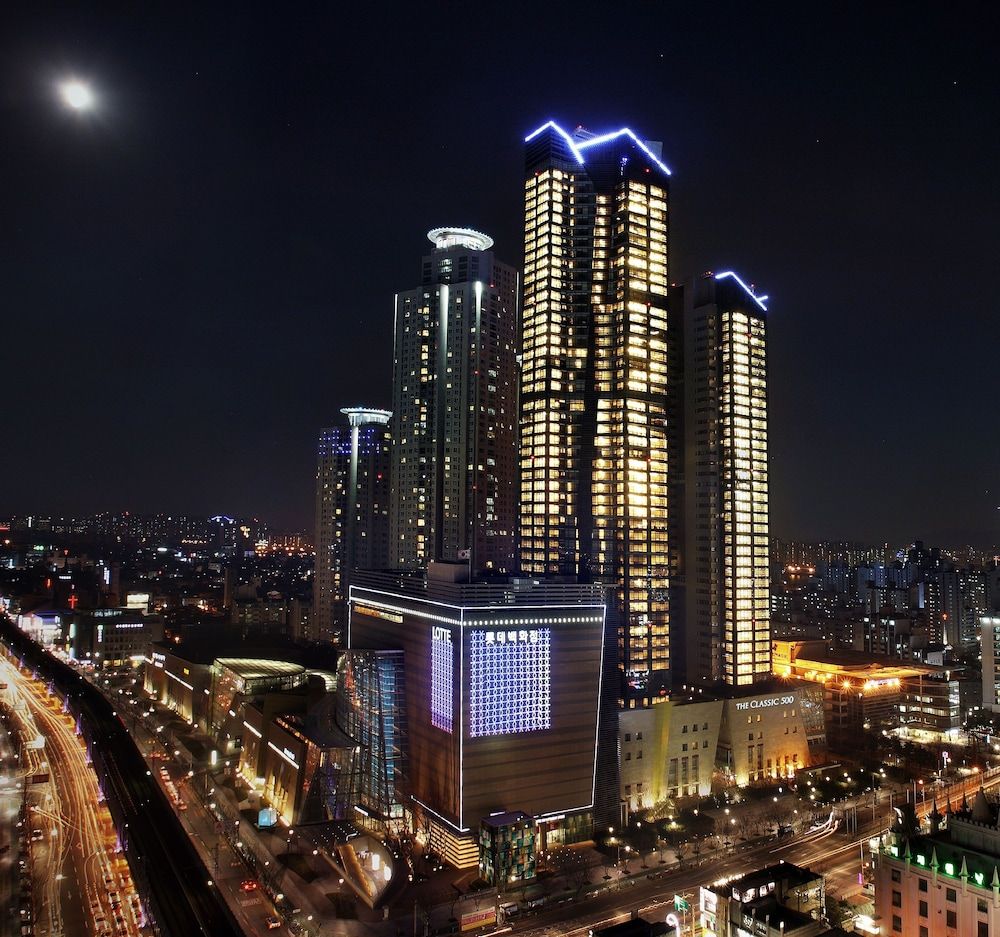 The Classic 500 Pentaz Executive Residence 1