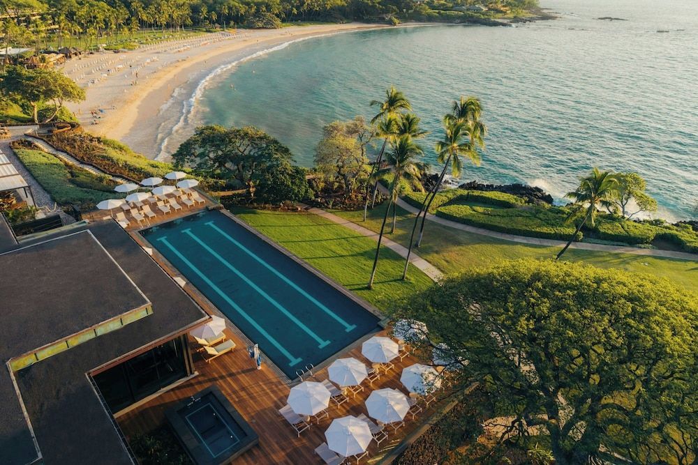 Mauna Kea Beach Hotel, Autograph Collection 1