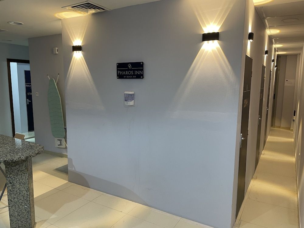AlBarsha 1 Hostel By PHM 2