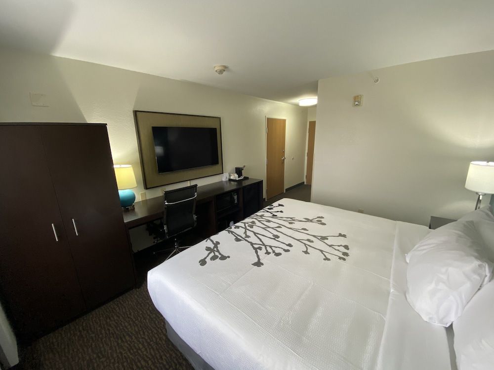 Sleep Inn St Robert-Fort Leonard Wood 1