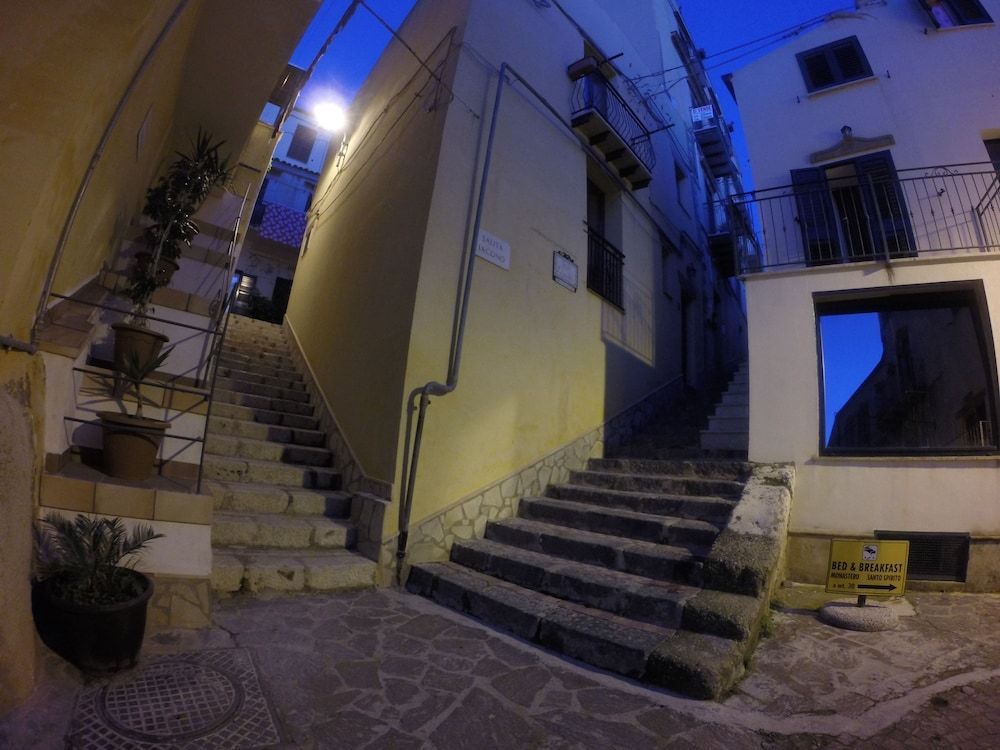 Le Scalette del centro 2