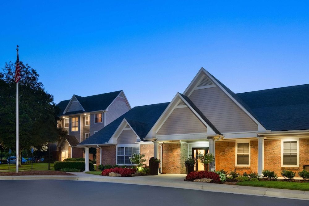 Sonesta ES Suites Atlanta Alpharetta North Point Mall 1