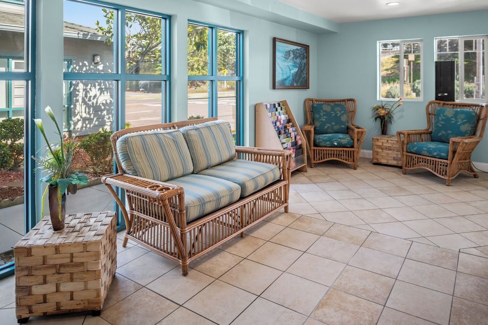 Morro Shores Inn And Suites 2