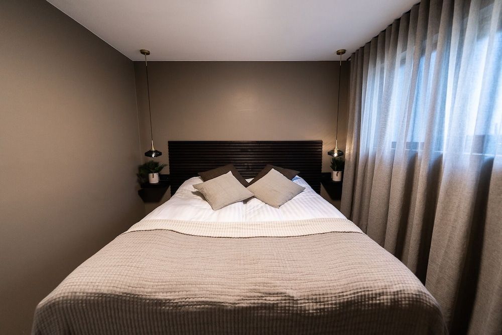 Keflavik Luxury Apartments 2