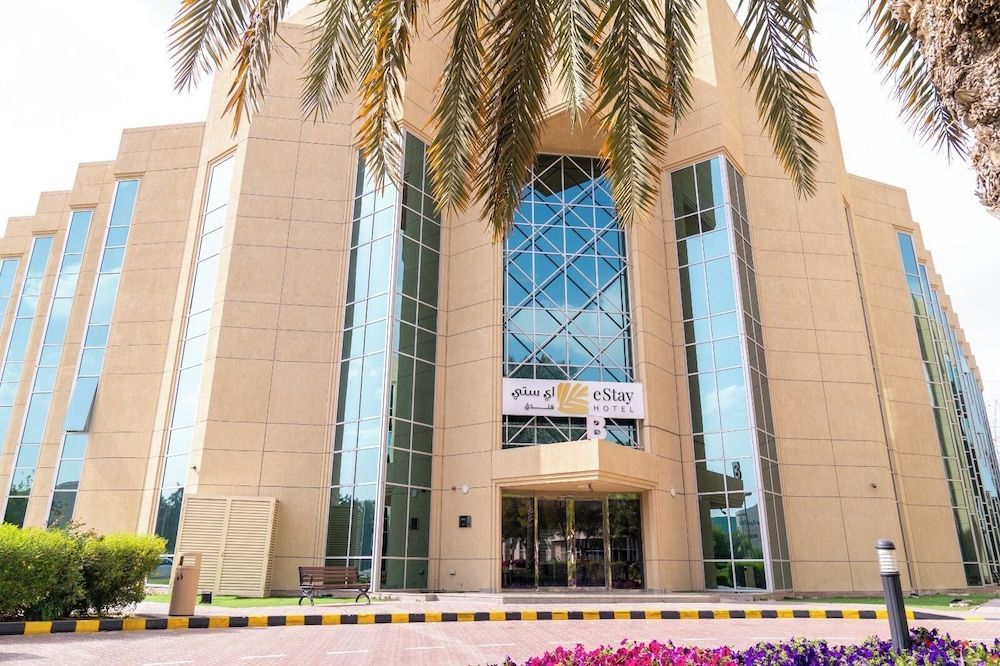eStay Hotel 1