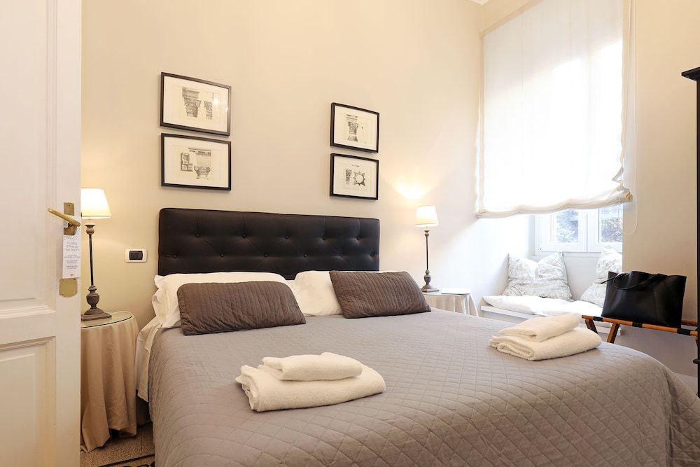 Residenza Mazzini 2