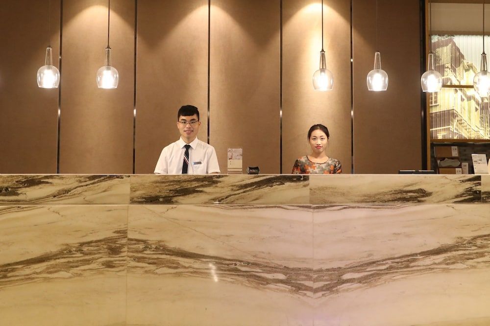Atour Hotel Guangzhou Tianhe Sports Center 2