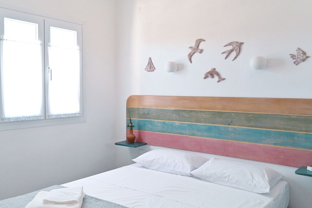 Dolce Vista - Sea View Apartments 2