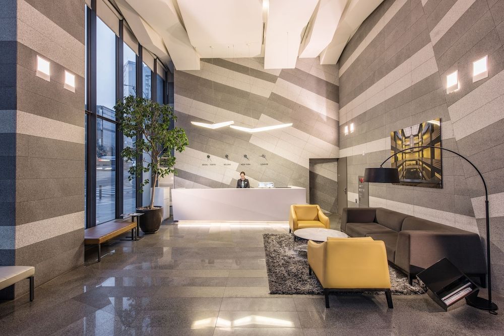 Hotel Peyto Gangnam 2