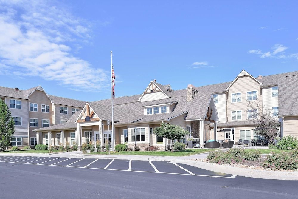 Residence Inn by Marriott Loveland Fort Collins 1