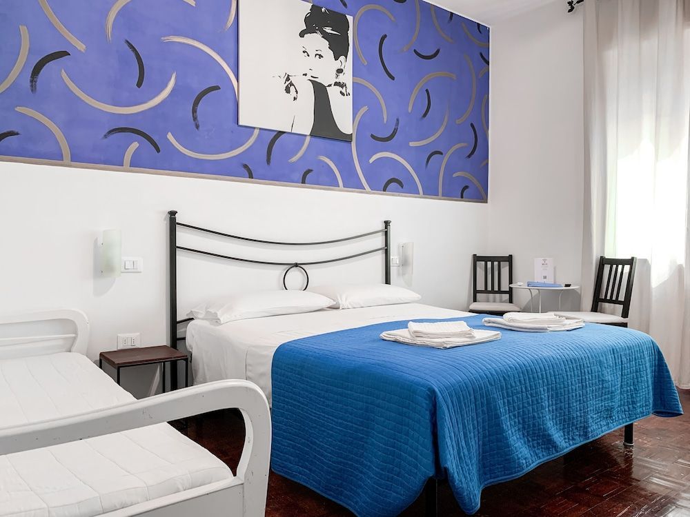 Ariel B&B 1
