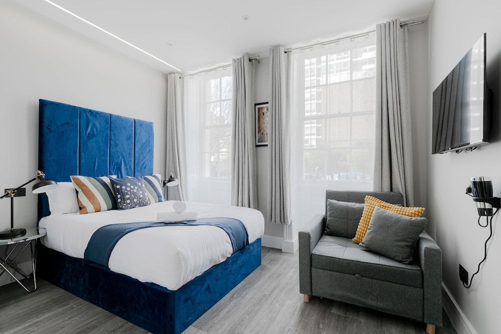 London Central Studios 2