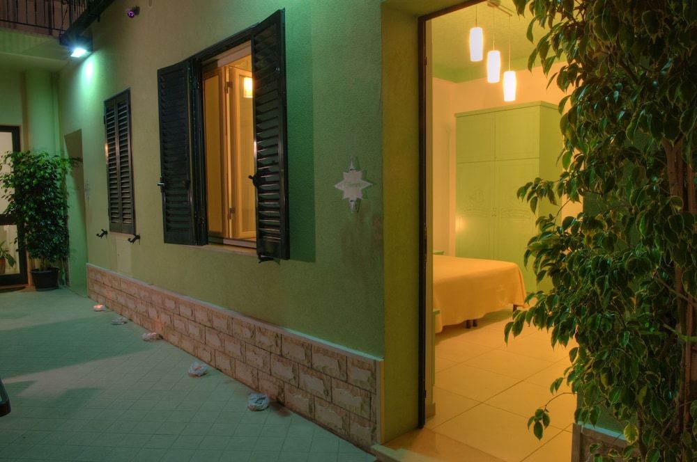 La Casa Del Nonno 1