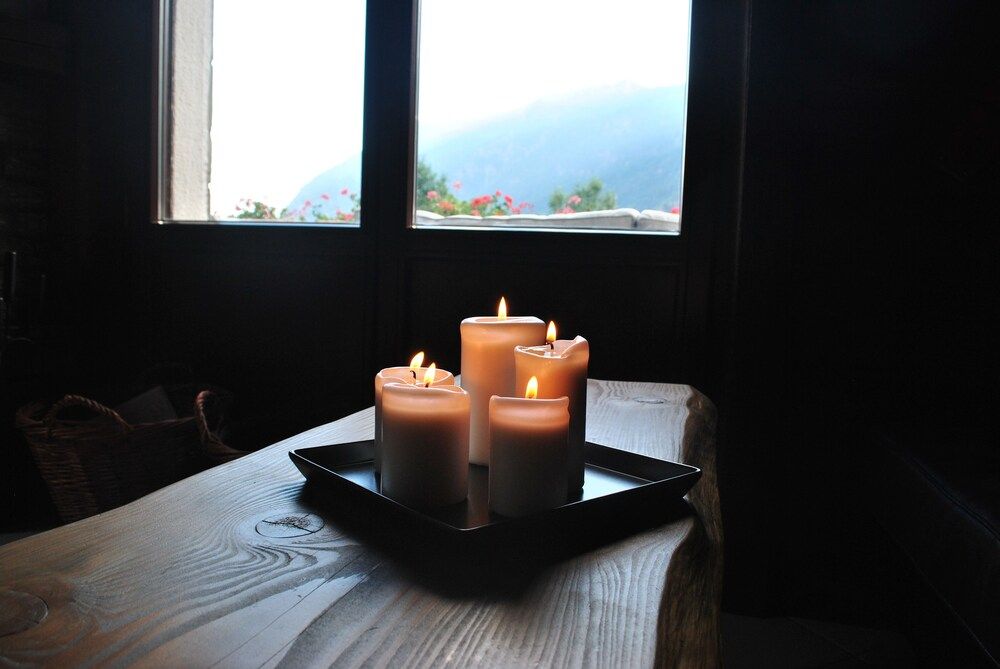 Hotell Millefiori- Alpine Event Lodge 2