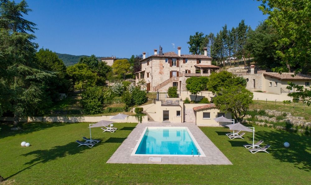 Relais Il Furioso 1