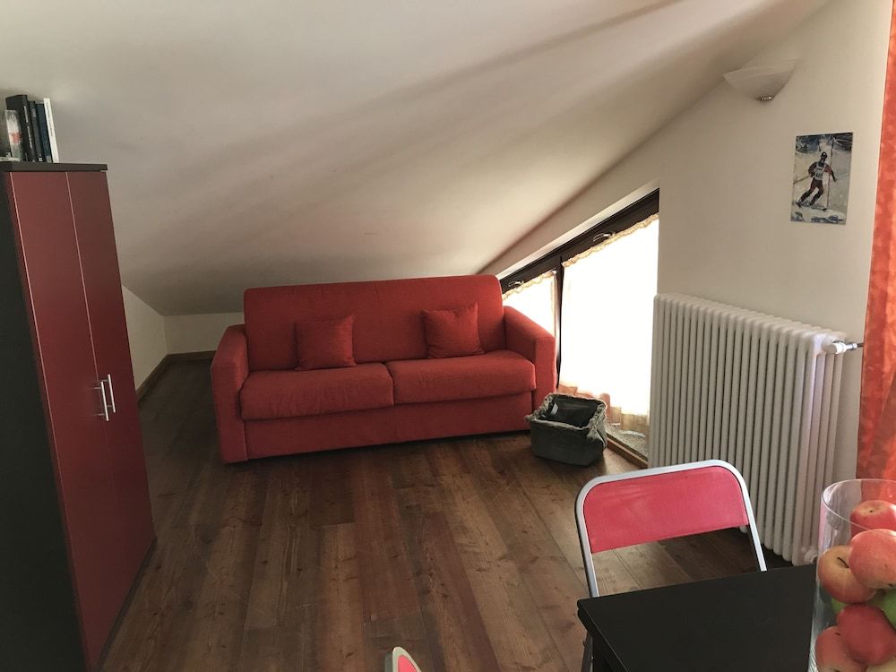 Residence Le Marmotte 2