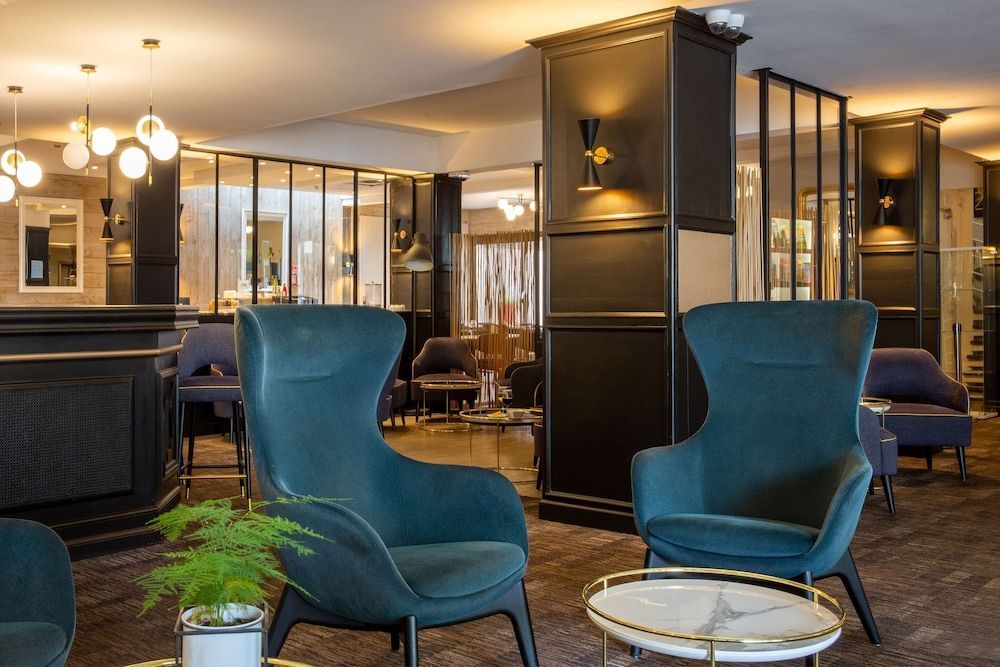 Best Western Plus l'Artist Hotel 1