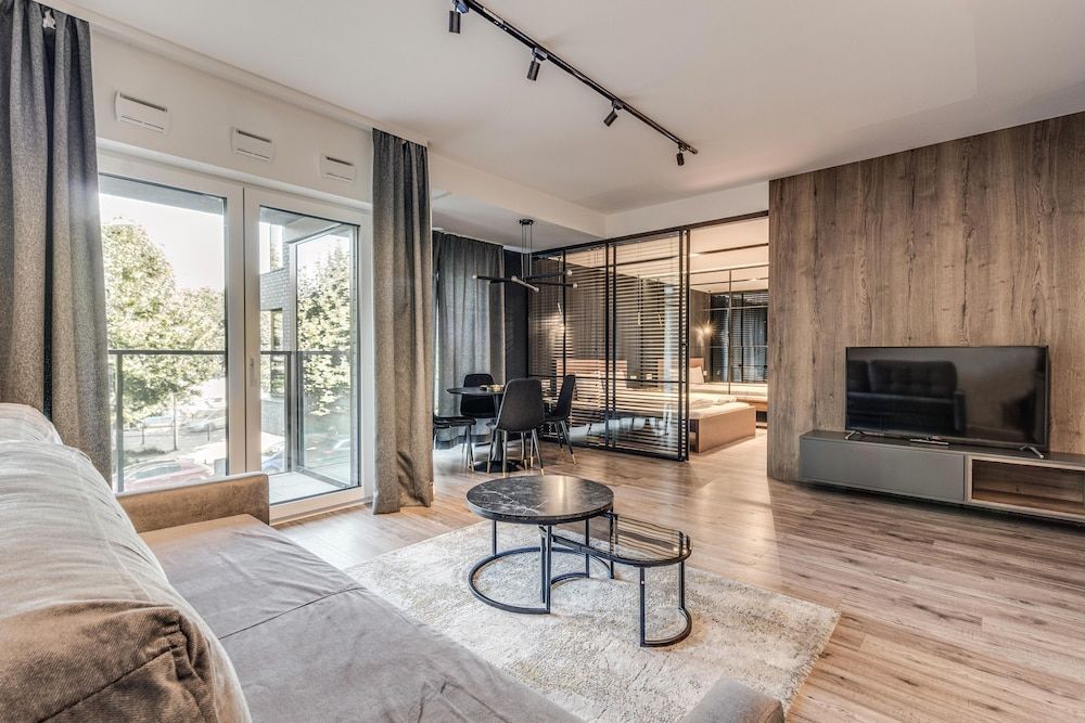RentPlanet - Apartamenty Księcia Witolda 1