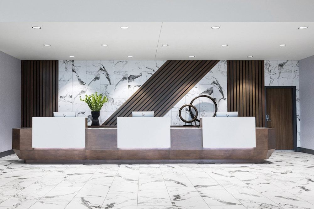 Crowne Plaza KEARNEY by IHG 1