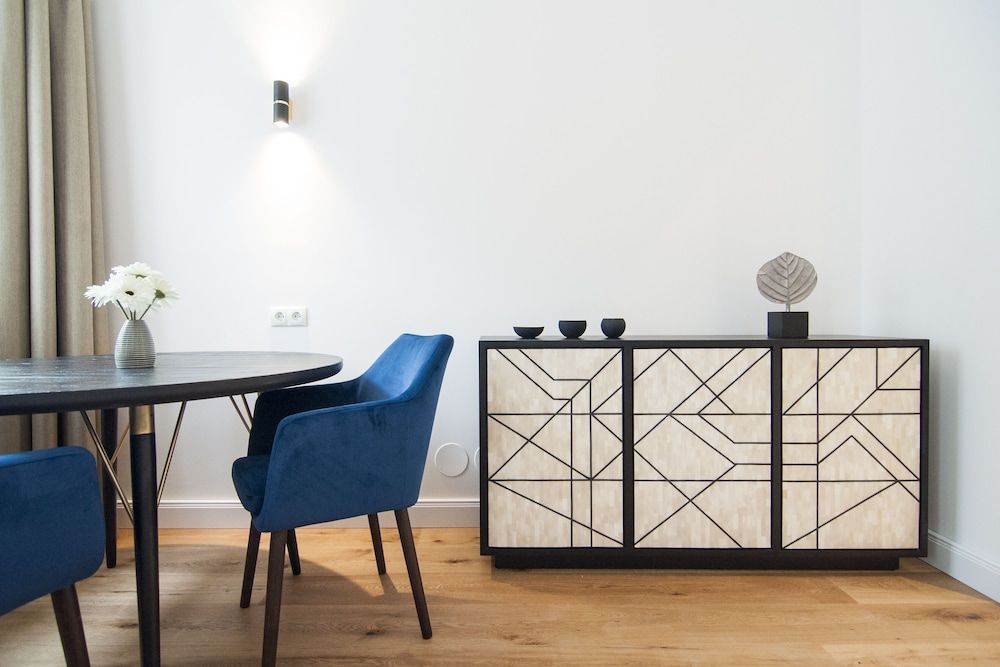 easy-flat Belvedere - Central Apartments with AC 1