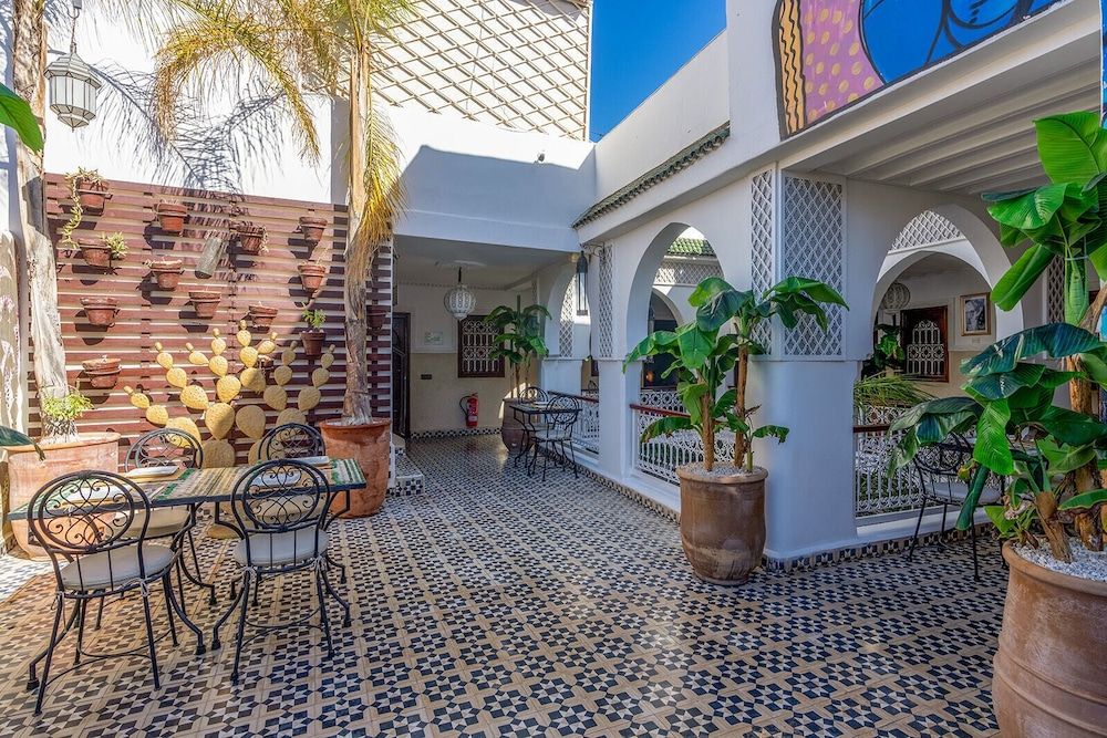 Riad Lumière D'Orient 2
