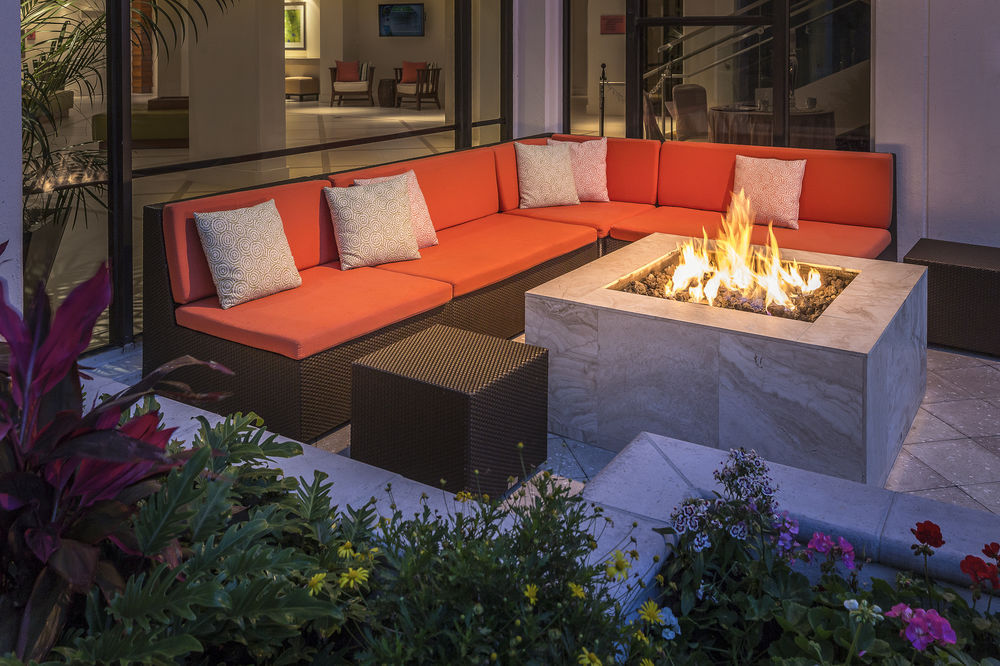 Hyatt Regency Sarasota 1