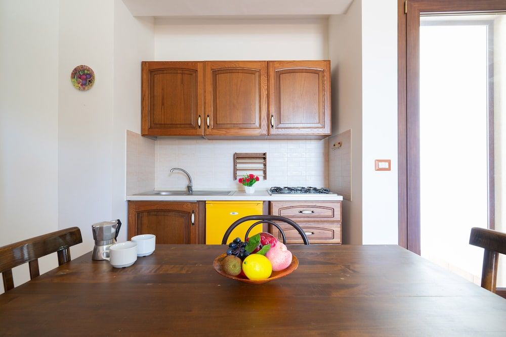 2405 Villa Cieloazzurro - Mono A by Barbarhouse 2
