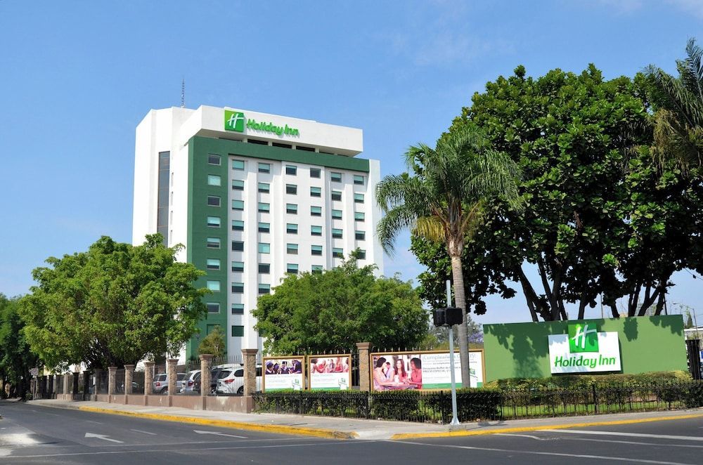 Holiday Inn GUADALAJARA EXPO by IHG 1