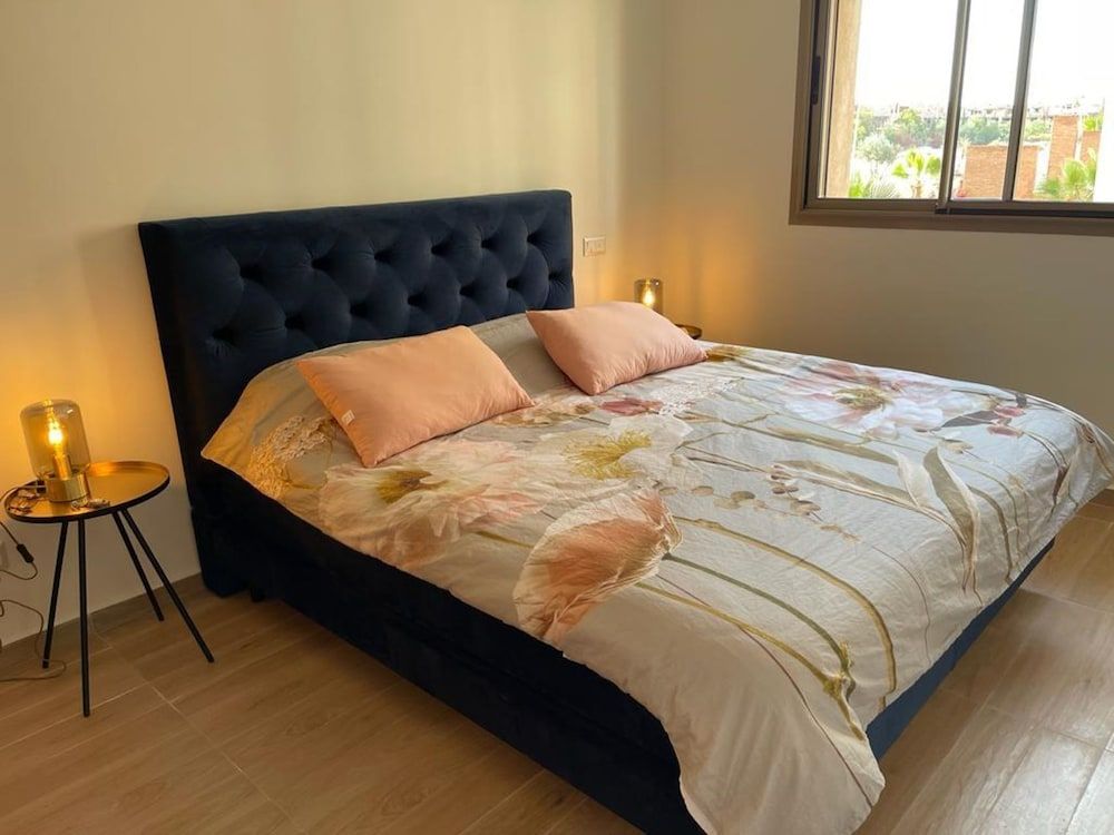 La Perla de Marrakech Appart de Luxe 2