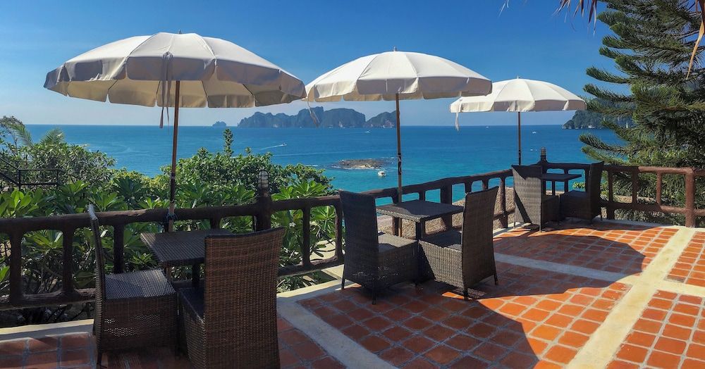 HIP Seaview Resort @ Phi Phi 1