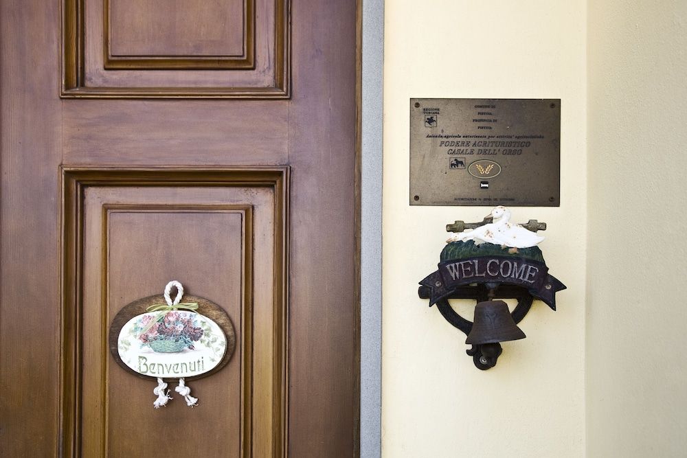 Casale dell'orso 2