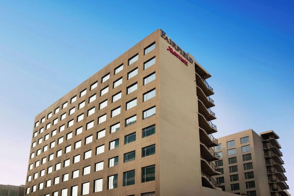 Fairfield by Marriott Bengaluru Outer Ring Road 1
