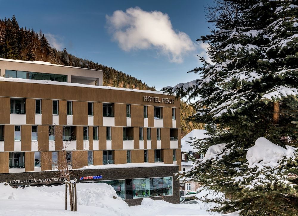 HOTEL PECR WELL 1