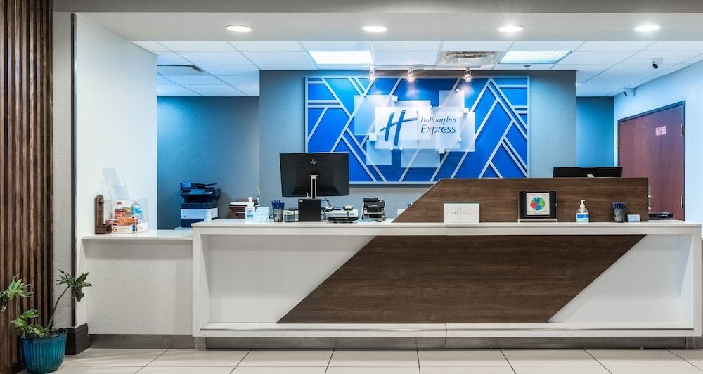Holiday Inn Express & Suites ORANGE CITY - DELTONA by IHG 2