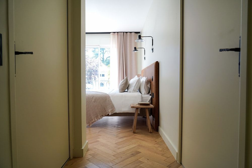 Hôtel Le Mouton Bleu 2