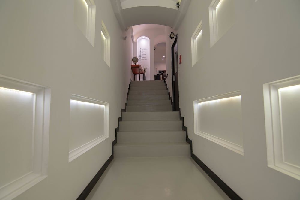 Hotel Plebiscito Aparthotel 2